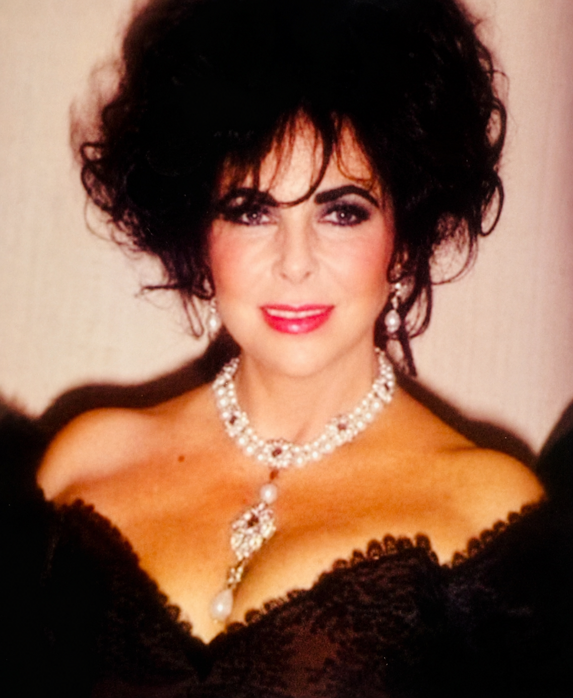 Bonita Sharp portrait